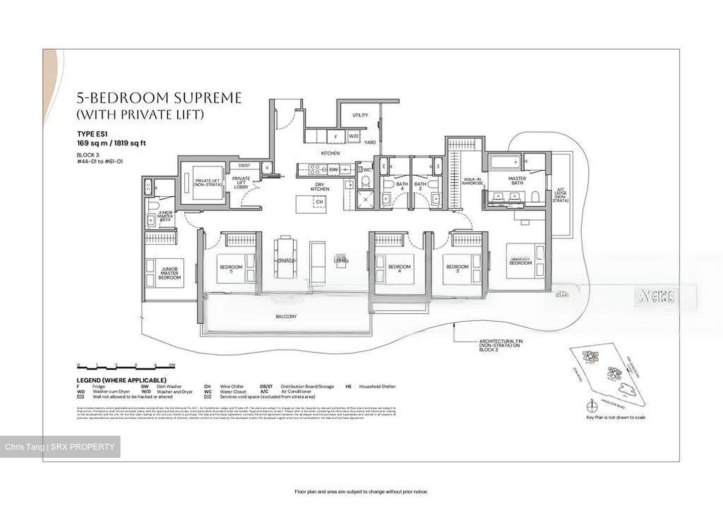 Zion Road (D3), Condominium #486281691